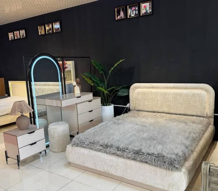 سرویس خواب تدی