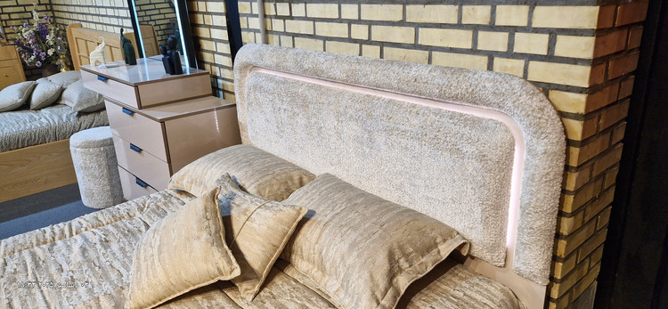 سرویس خواب تدی